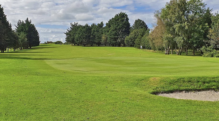 Photo of Torrington Golf Club